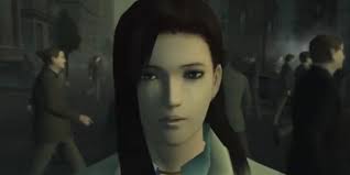 Game ever made, metal gear solid 2 sons of liberty, a true masterpiece, . 10 Hilarious Ways Video Games Punished You For Being A Dick Page 11