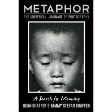 Metaphor: The Universal Language of Photography A Search for Meaning  (Paperback)