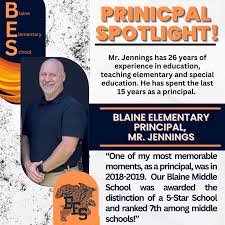 Blaine Elementary School