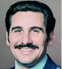 Lonnie Cavin Obituary (2019)