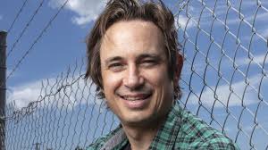 Trent Dalton: Harper Collins confirms second book as Boy Swallows Universe  breaks a sales record