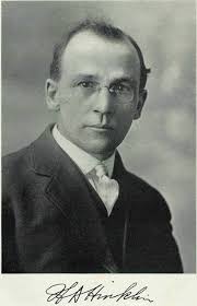 Indiana Biography Ref. Page