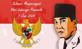 Sejarah pancasila perlu dikenang oleh warga negara indonesia untuk memahami betapa beratnya asas tersebut meliputi keseimbangan lahir batin, persatuan, musyawarah, kekeluargaan, dan selain terkait sejarah kelahiran pancasila, ada juga hari bersejarah yang disebut dengan hari kesaktian. Sejarah 1 Juni Sebagai Hari Lahir Pancasila Onlinepantura Com