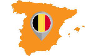 Diensten voor de burger en opleiding inzake europa. Belgie Past Reisadvies Spanje Aan Vanwege Corona Uitbraak In Catalonie Spanjevandaag