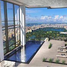 Helmsley Park Lane Hotel 36 Central Park South 1 Interior Design School Interior Design Colleges New York Penthouse