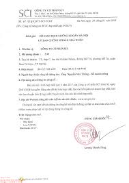 Ký bởi: NGUYỄN VĂN THẮNG Ký ngày: 31/1/2018 17:59:03