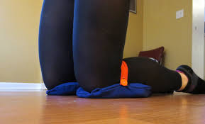 Uline stocks a huge selection of industrial knee pads. Mother S Day Special Diy Knee Pads For More Comfortable Floor Scrubbing Projectophile