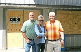 Ken's Grocery, an institution, is no more