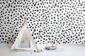 Black White Dalmatian Print Wallpaper Murals Wallpaper Download and use 10,000+ black and white background stock photos for free.