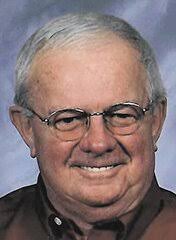 Francis T. 'Buzz' Dolan