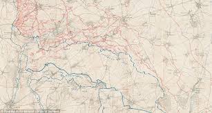 Always at world war era. Google Wwi View Lets You Explore First World War Trenches Daily Mail Online