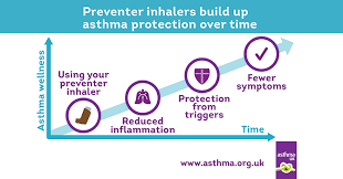 The color schemes need to have the following format Copd Inhalers Chart Uk Kronis Q