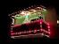 Outdoor Christmas Balcony Decorating Contest
