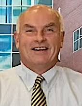 Obituary for Robert Neil "Bob" OBrien