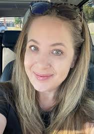 Meredith Townsend, Ward 2