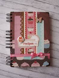Handmade Recipe Book Cook Book Recipe Journal Blank Recipe Book Recipe Binder Mother S Day Gift Housewarming Gi Handmade Journal Handmade Small Envelopes