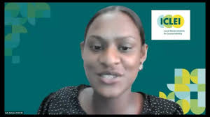 CitiesWithNature & RegionsWithNature webinar