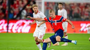 norwegen – portugal