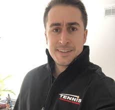 Tennis Professional Association Archives