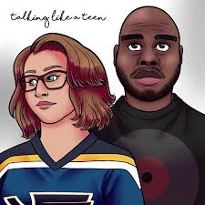 Talking Like A Teen —