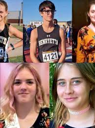 Henryetta massacre: What to know about Oklahoma killings, Jesse McFadden