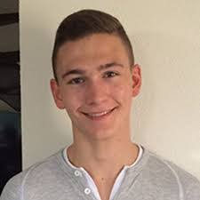 Daniel Graafsma's Instagram, Twitter & Facebook