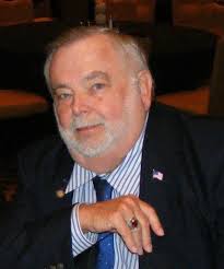 Robert J. Staats Obituary