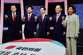 박 전 대통령의 탄핵은 정당했지만, 이전 대통령들보다 엄격한 기준에 의해 가혹한 처벌을 받았다. Yskoqwvcr2nhnm
