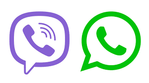 Viber connects over 1 billion users freely and securely, no matter who they are or where they are from. Viber And Whatsapp Get Updated Hitecher