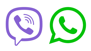 Viber connects hundreds of millions of users freely and securely, no matter who they are or where. Viber And Whatsapp Get Updated Hitecher