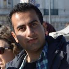 Mehdi MOKHTARISHIRAZABAD