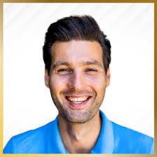 Daniel Fendt's Instagram, Twitter & Facebook