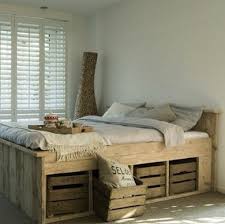 There are three things you'll need to do to complete this project: Diy Beds 15 You Can Make Yourself Bob Vila