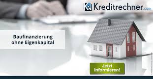 Darüber hinaus kann eine solche finanzierung gerade bei einem niedrigen zinsniveau langfristig lukrativer sein, als zunächst eigenkapital anzusparen. Baufinanzierung Ohne Eigenkapital Rechner Und Vergleich