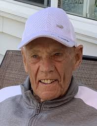 Obituary information for Wayne Cornelius VanderHorst