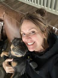 Happy 2nd birthday 🎉 to this little ball of 🔥!!! Prada Rae you keep us