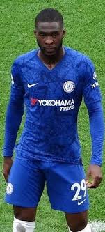 Discord bot developer and minami ( @373staff ) big fan 🌊. Fikayo Tomori Wikipedia