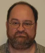 Homepage for Steven Spencer