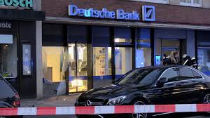 Deutsche Bank Neustadt