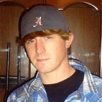 Bradley Dean Terrell Obituary