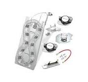 Amazon.com: Upgrade 3387747 WP3387747 PS11741416 Dryer ...