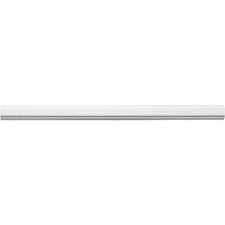 Chair rail wood molding will also transform the appearance of any of your living spaces: Pencil Edge Tile Trim Novocom Top