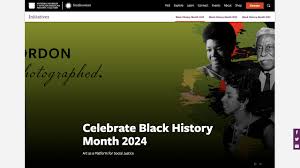 Black History Month 2024: Art as a Platform for Social Justice