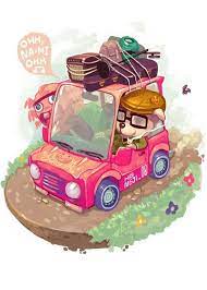 Dr Shrunk K K Slider Tumblr Animal Crossing Fan Art Animal Crossing Game Animal Crossing Wild World