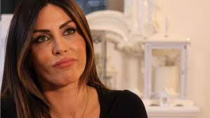 Filippo bisciglia ha presentato le. Guendalina Tavassi Auguri Di Compleanno All Ex Marito Umberto D Aponte