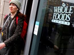 Whole Foods Is Losing Millions Of Customers Business Insider Whole Food Recipes Food Value Whole Foods Market