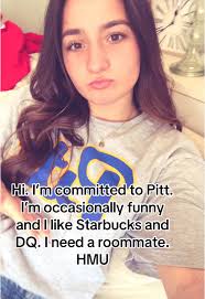 #pitt #roommate #senior #pittsburgh #H2P #please