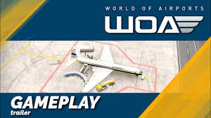 Become an air traffic controller as you develop one of the many international airports . World Of Airports Apk 1 40 4 Download For Android Download World Of Airports Xapk Apk Obb Data Latest Version Apkfab Com