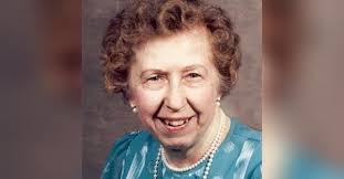 Pauline Doris Watkins Obituary