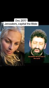 #duet with @Jonathan Cahn #jonathancahn #jonathancahn #foryou  #Israel#Jerusalem#bibleprophecy #fypツ #god Jonathan Cahn talks about Bible  prophecy that came true in 1967.`